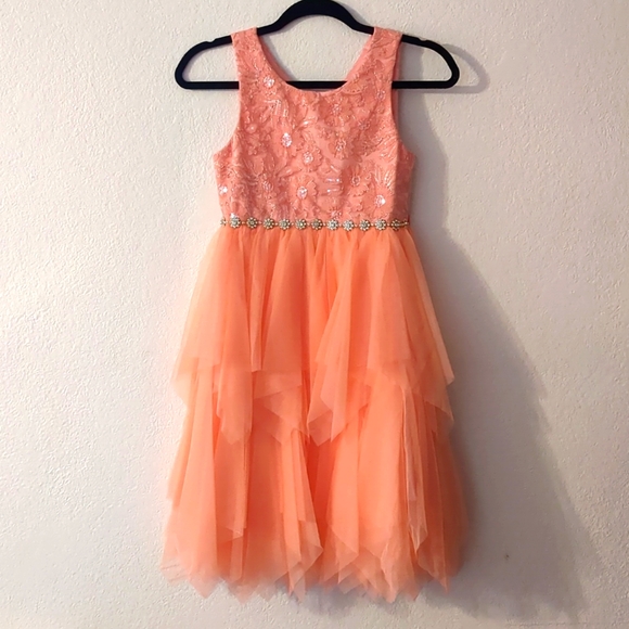 American Princess Other - American Princess Girls Beautiful Dress Size 12